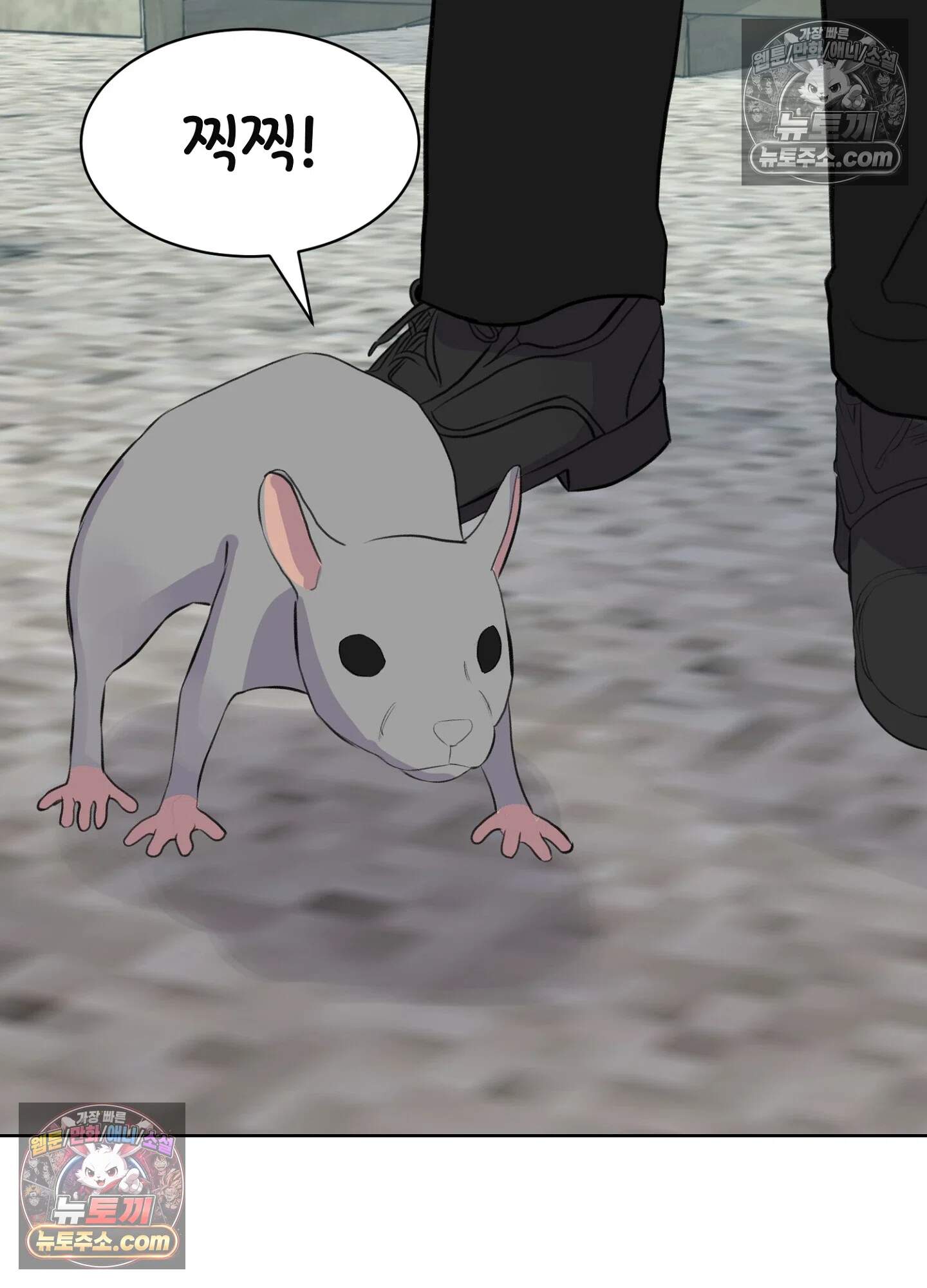 집사가 되어줘 49화 85