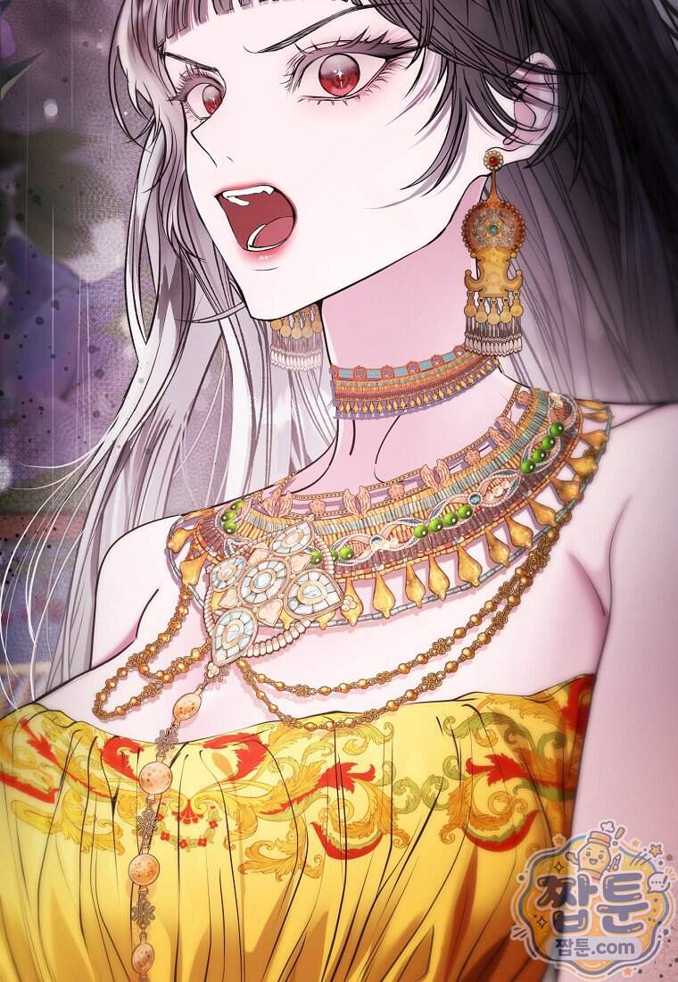 메리 배드 엔딩을 위한 공략집 18화 8