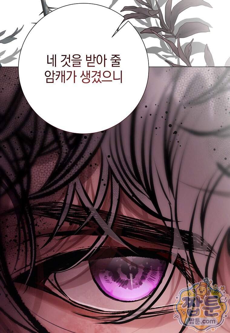 메리 배드 엔딩을 위한 공략집 18화 20