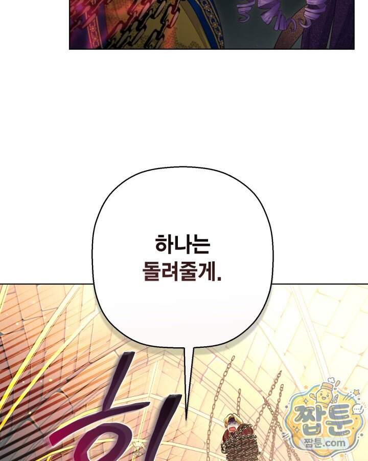 빙의자를 위한 특혜 145화 81