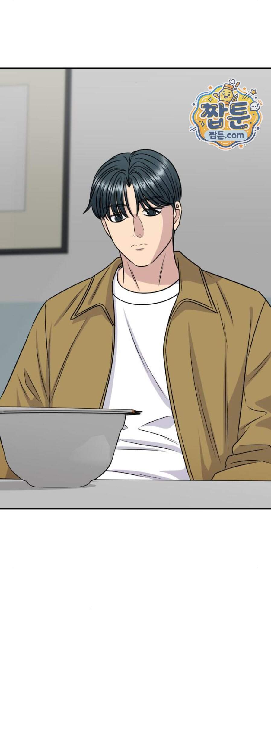 백수세끼 291화 30