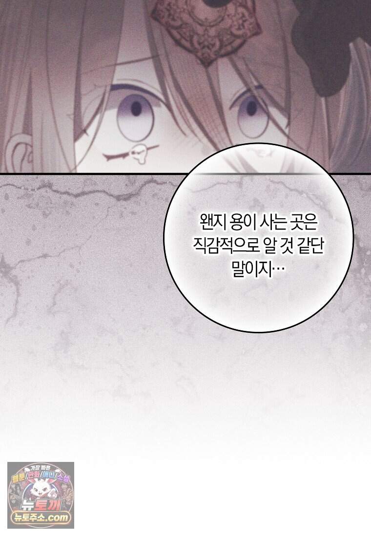 어쩌다 구원했지만, 책임은 안 집니다 76화 70