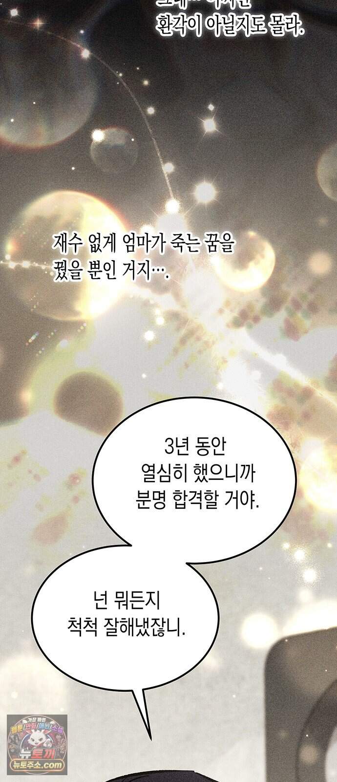 Lv.99 흑염의 프린세스 47화 13