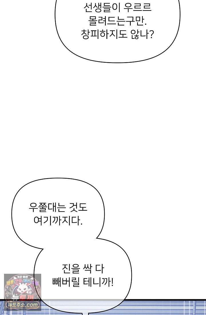 랭킹 1위, 방랑자로 전생하다 018 65