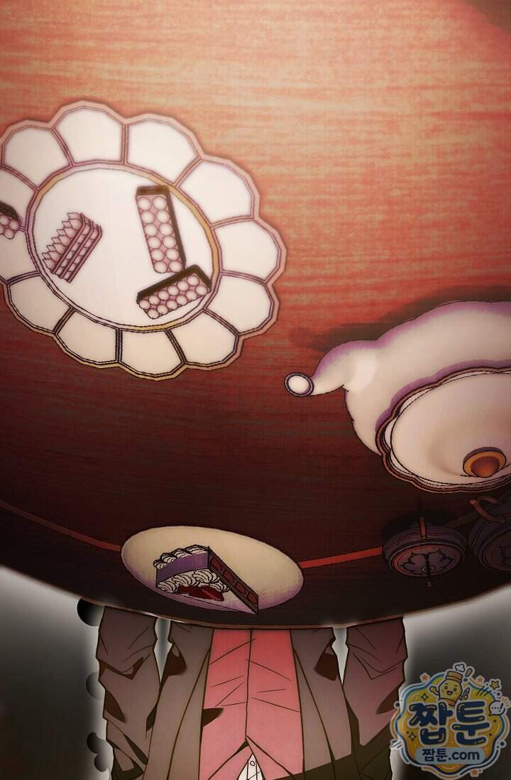 장미 저택에 어서 오세요 61화 25