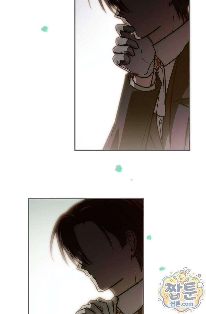 장미 저택에 어서 오세요 61화 42