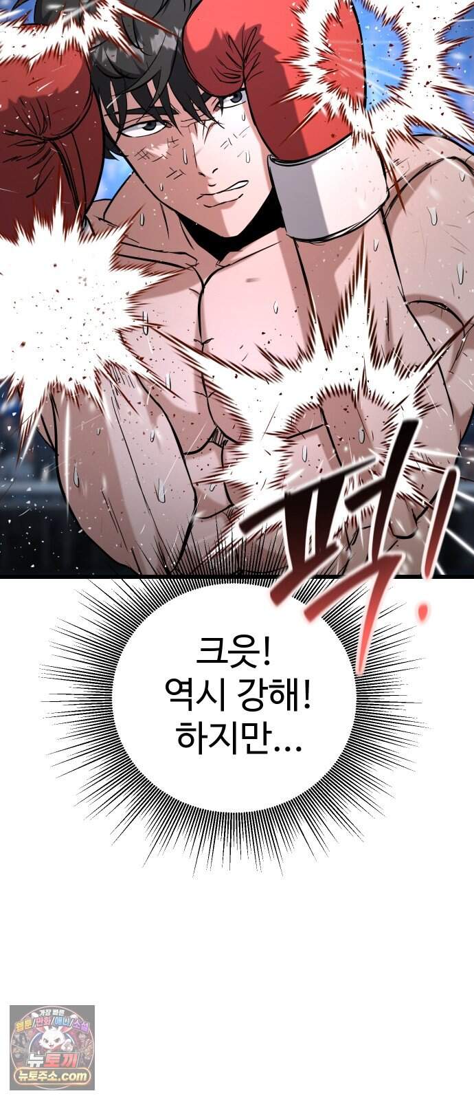 언더복서 52화 17