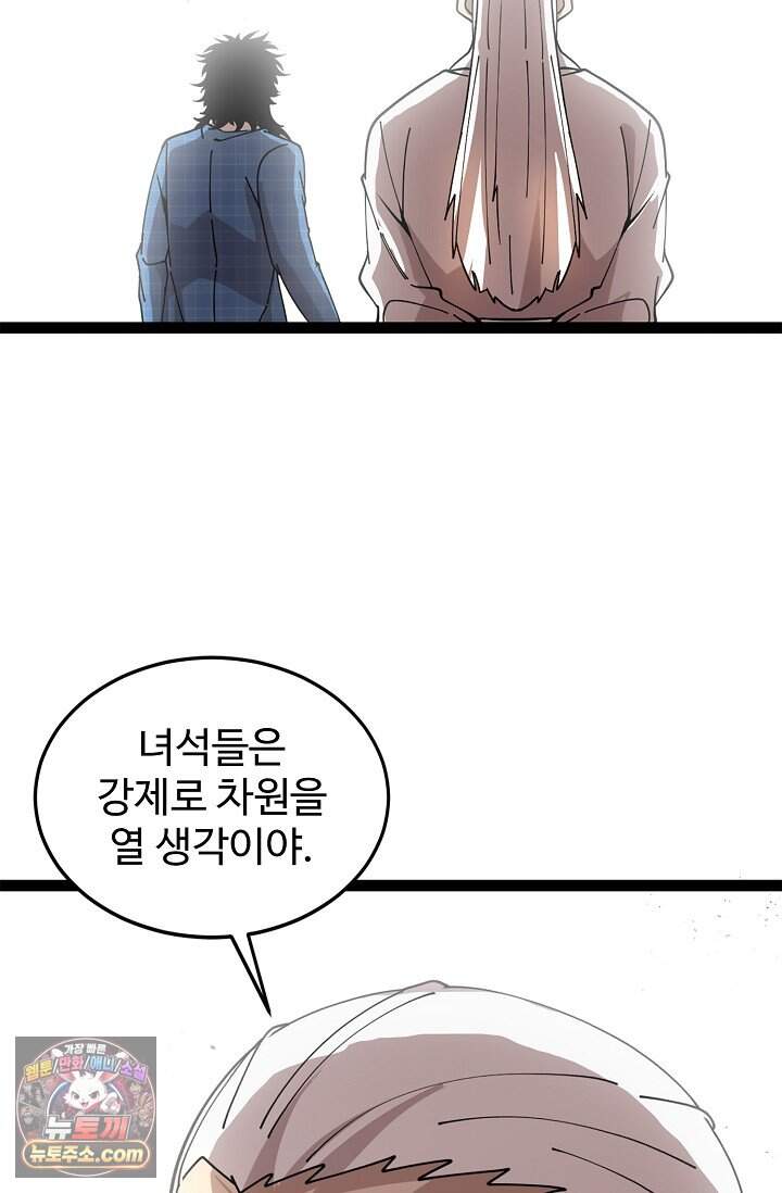 신급으로 레벨업 181화 4