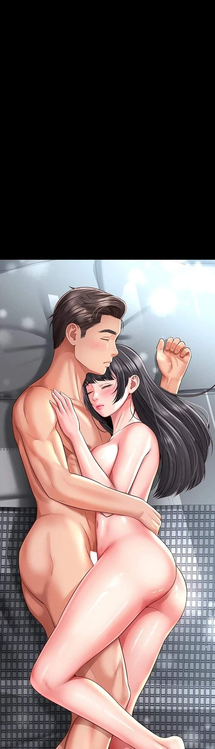모녀의 집 43화 3