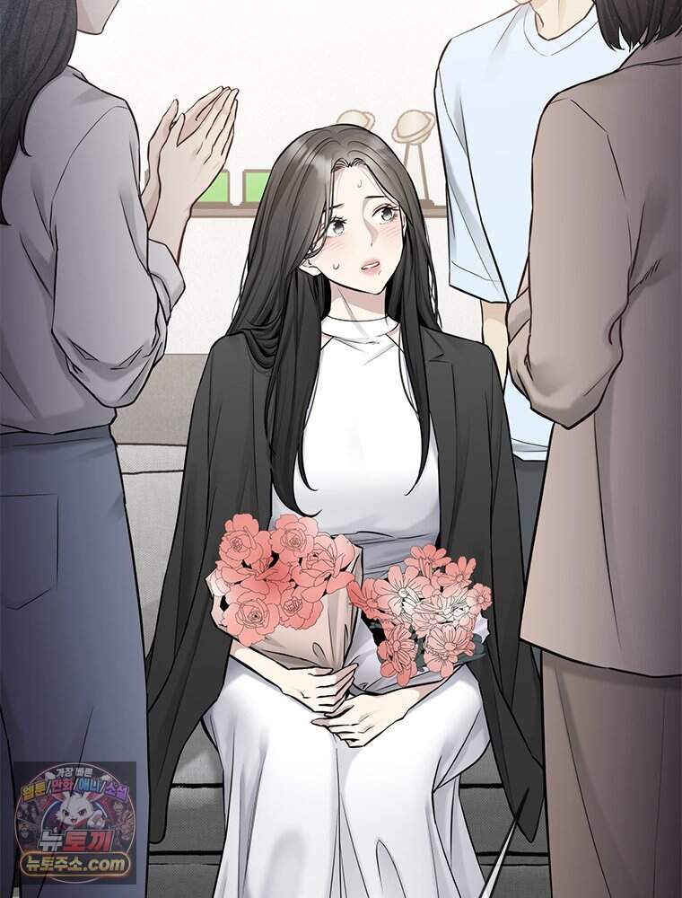 단비에 서서히 젖을뿐 [19세 완전판] 58화 7