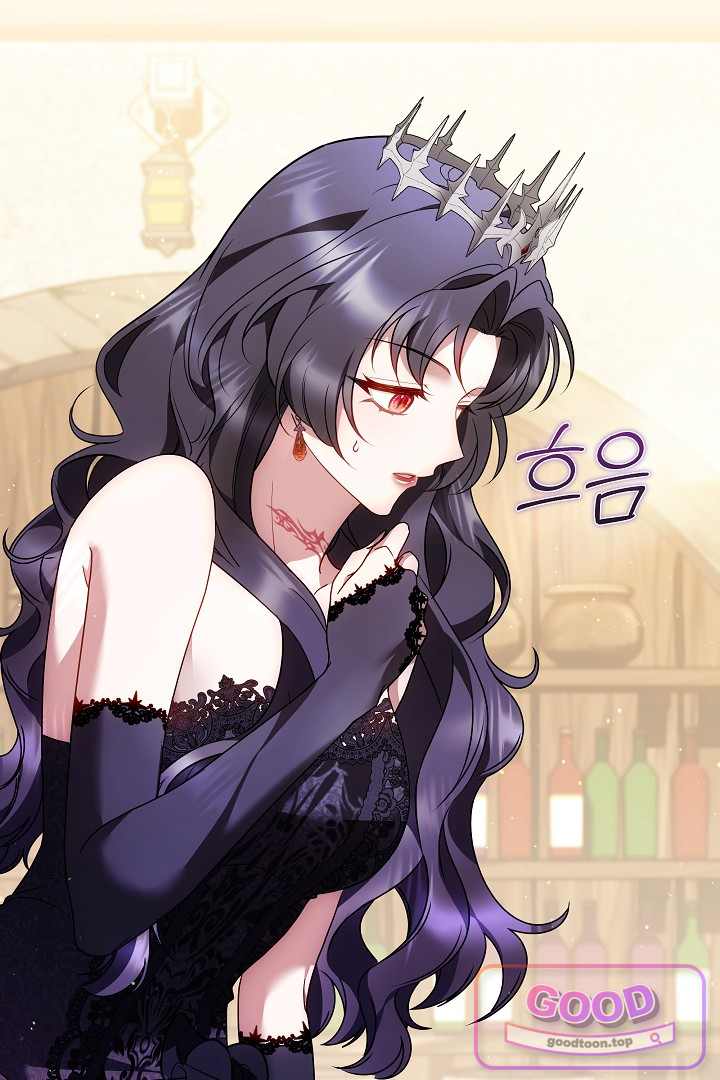 보스는 죽고 싶어 해 20화 21