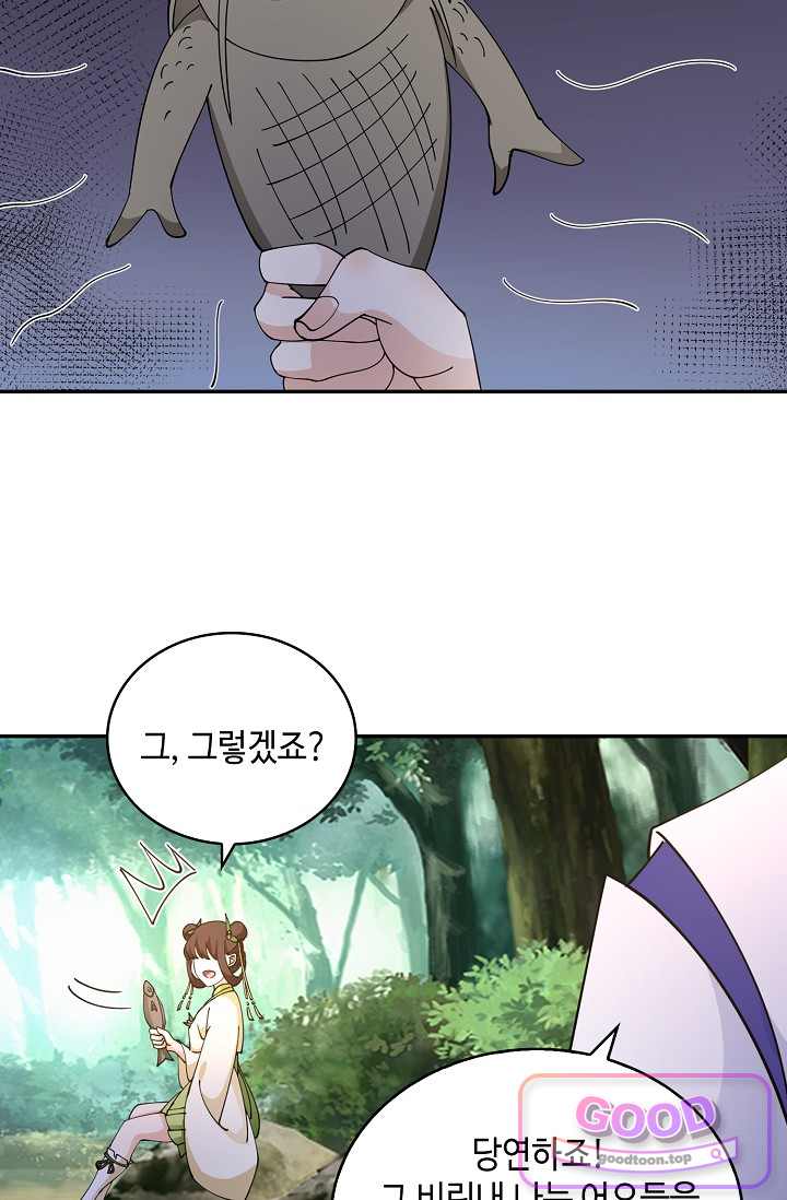 무련전봉 2070화 7