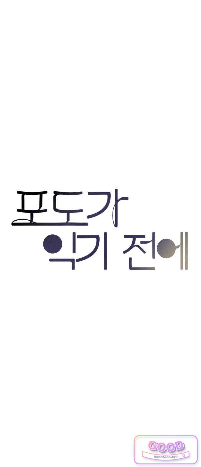 포도가 익기 전에 51화 14