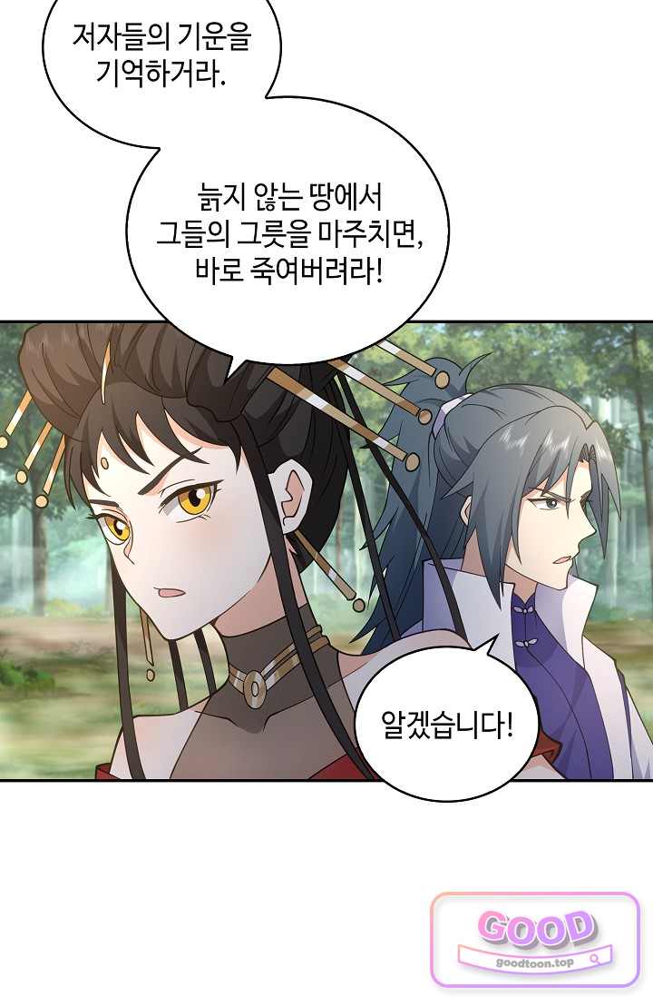 무련전봉 2076화 6