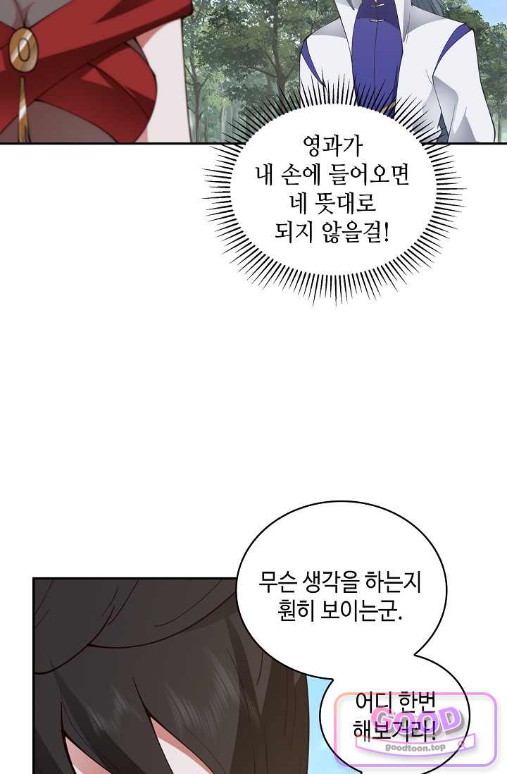 무련전봉 2076화 14