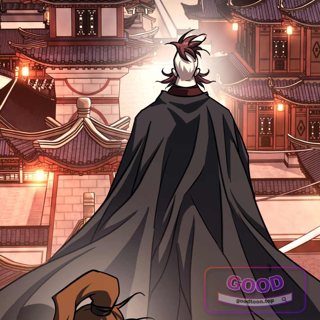 별종 [카카오] [카카오] 34화 106