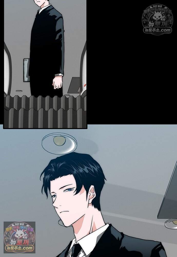은퇴한 킬러는 힐링하고 싶다 6화 10