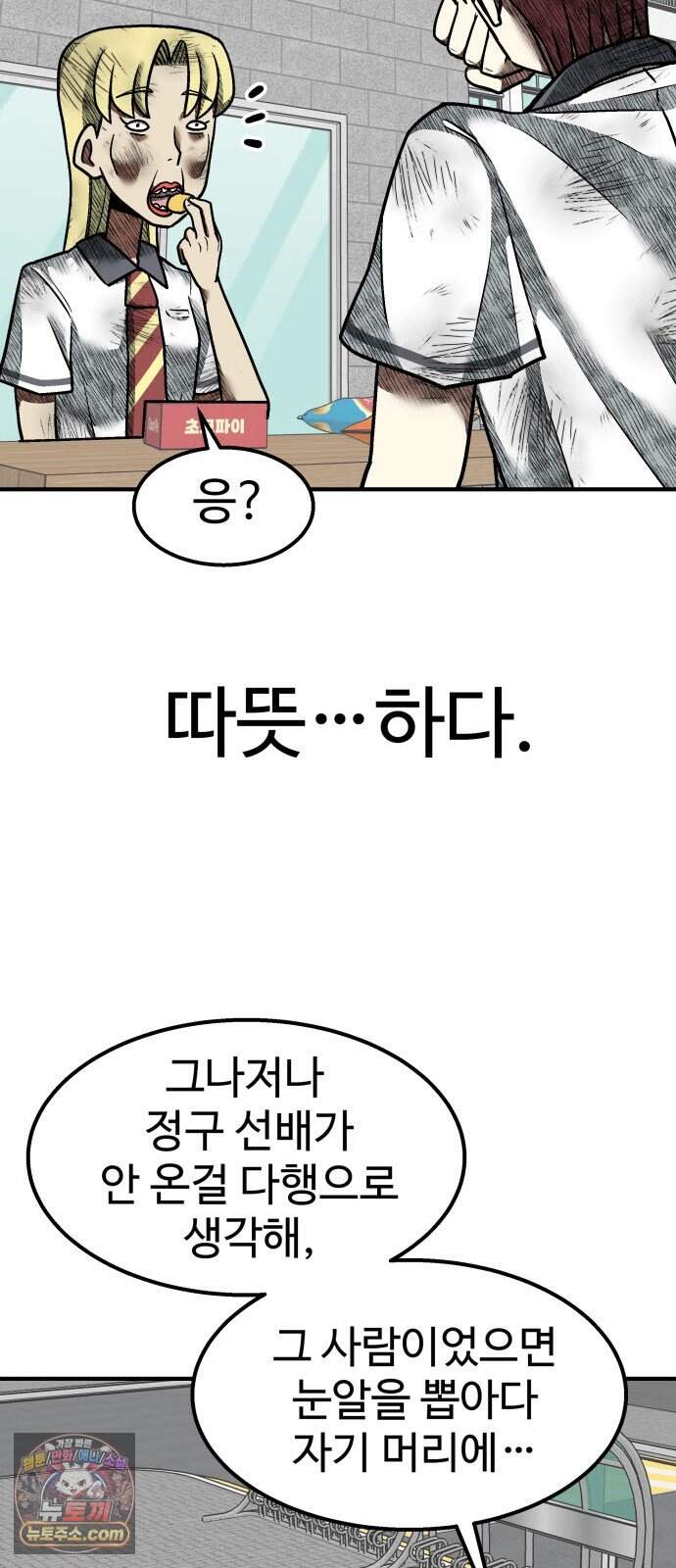 레벨업! 여신님 12. 핏빛 숙명(2) 60