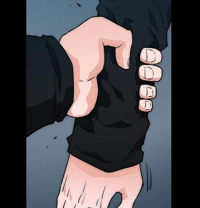 은퇴한 킬러는 힐링하고 싶다 11화 77
