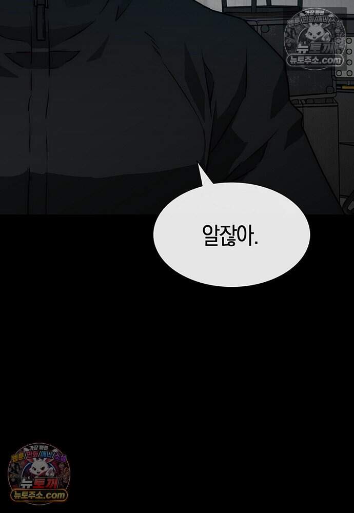 은퇴한 킬러는 힐링하고 싶다 11화 80