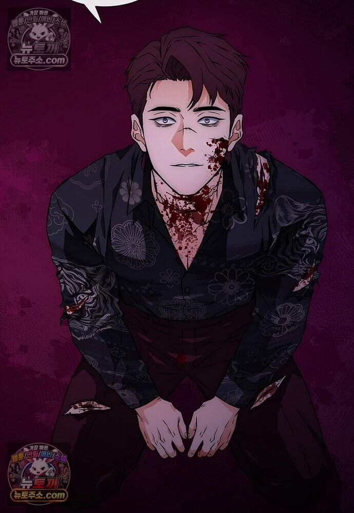 은퇴한 킬러는 힐링하고 싶다 11화 132