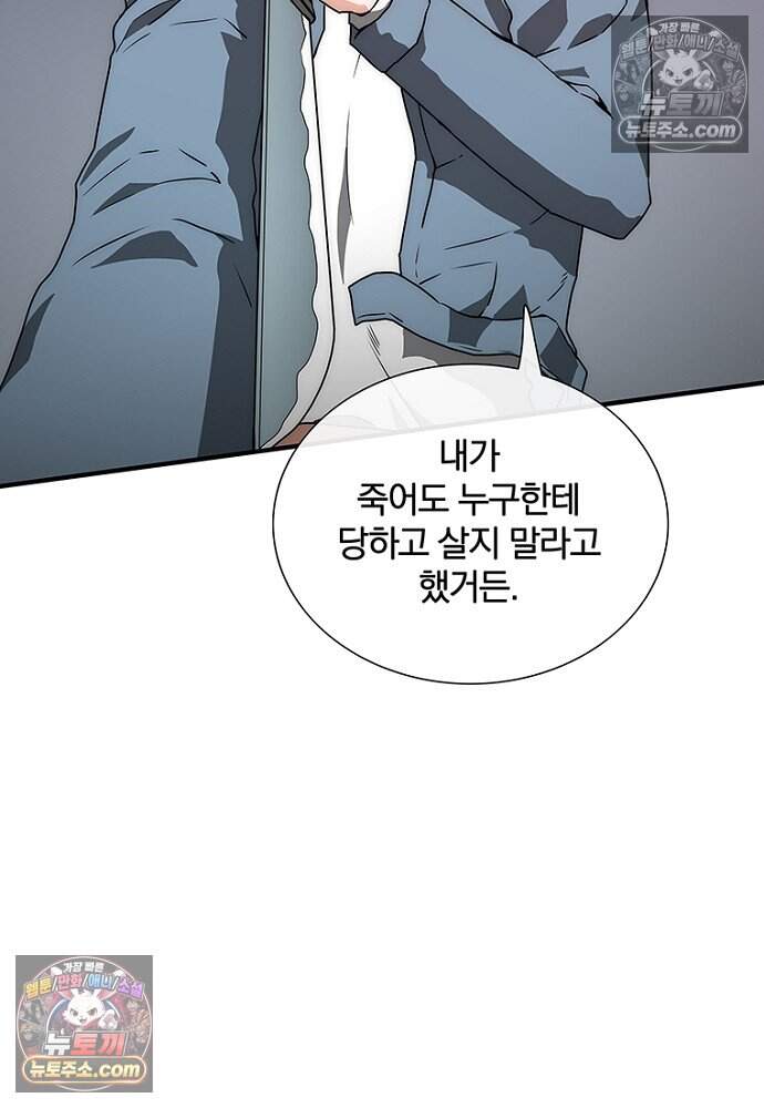 은퇴한 킬러는 힐링하고 싶다 18화 115
