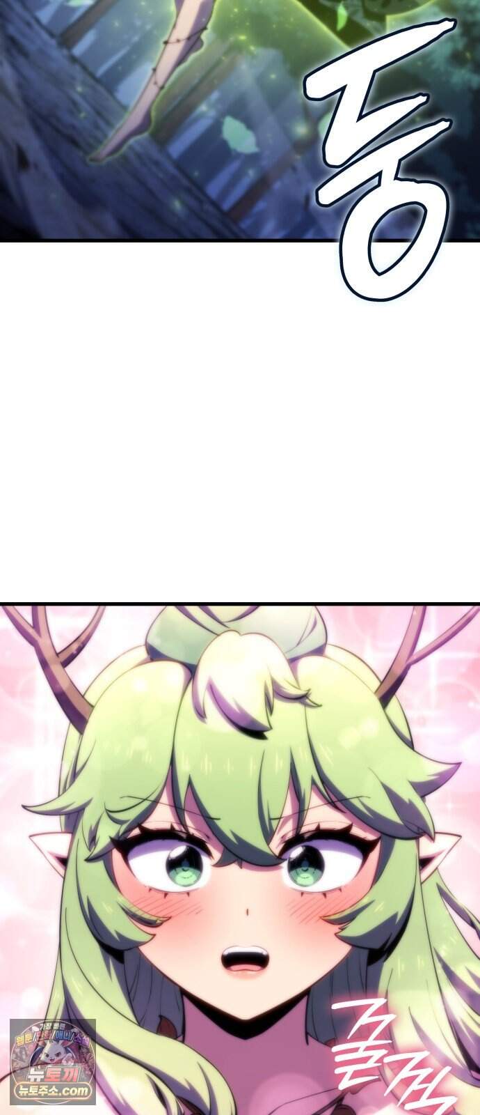 브레이커즈 112화 대결 4 19