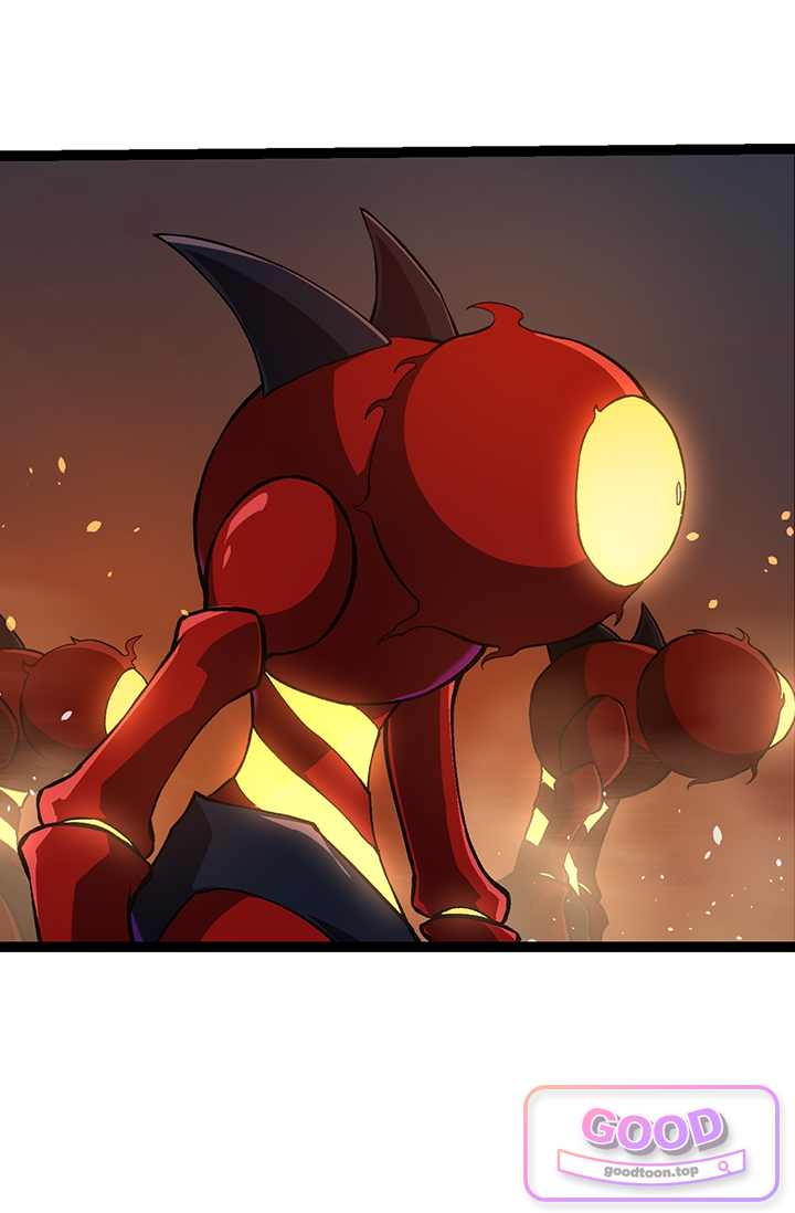 S급 나무로 레벨업 271화 51