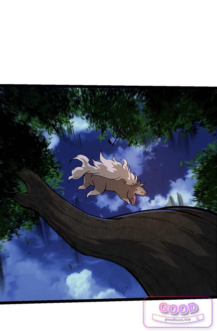 S급 나무로 레벨업 271화 65