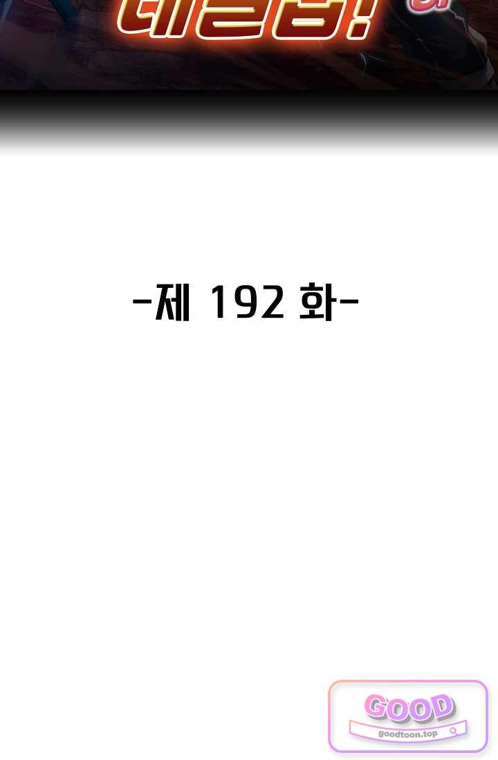 신급으로 레벨업! 192화 2