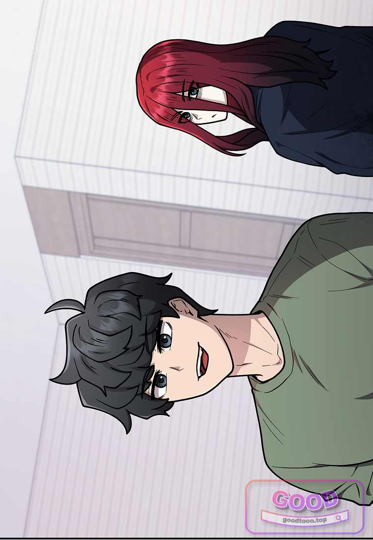 노가다 김씨, 자동사냥으로 꿀 빱니다 18화 17