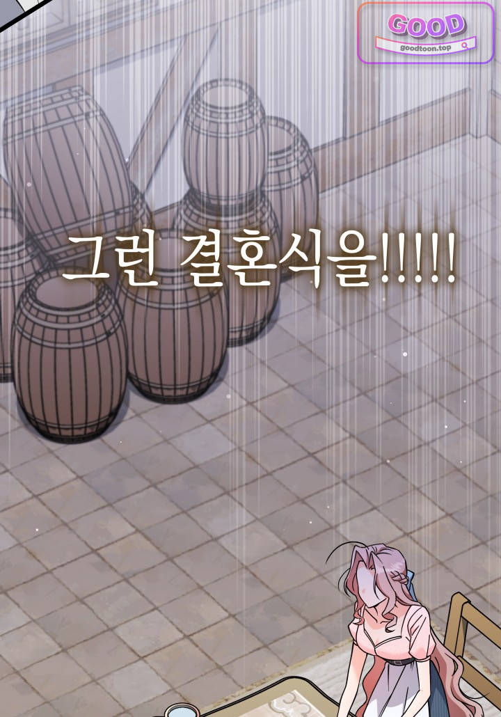 바이올렛 체로타의 졸속 결혼 7화 22