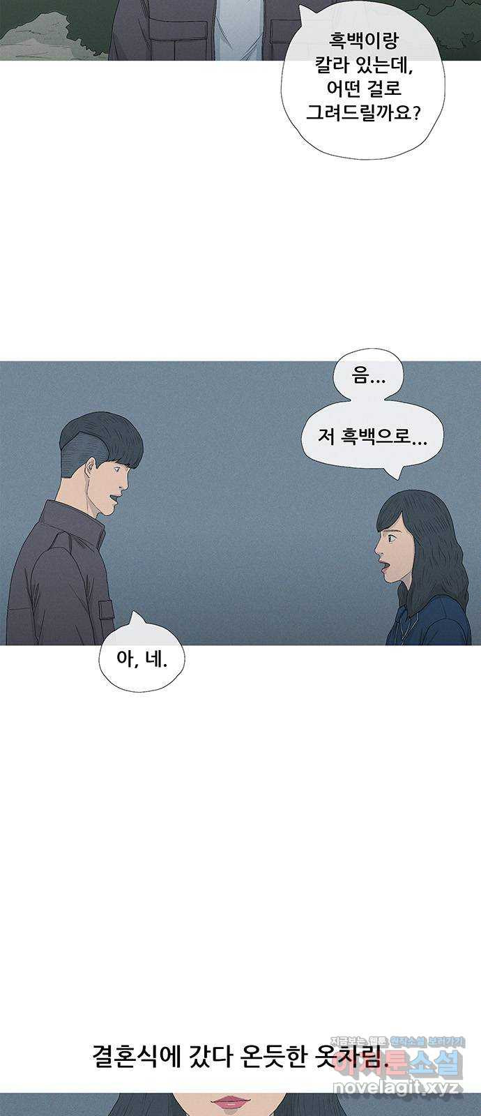 연애의 기록 56화 거울 2