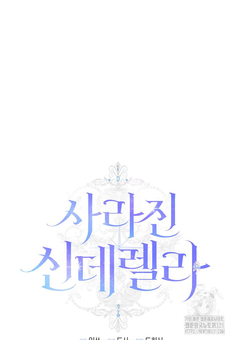 사라진 신데렐라 27화 41