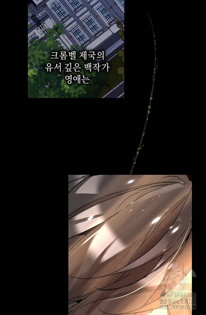 흑막 남주의 시한부 유모입니다 2화 33