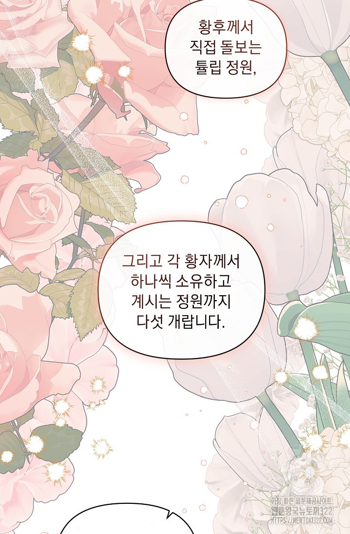 흑막 남주의 시한부 유모입니다 12화 76