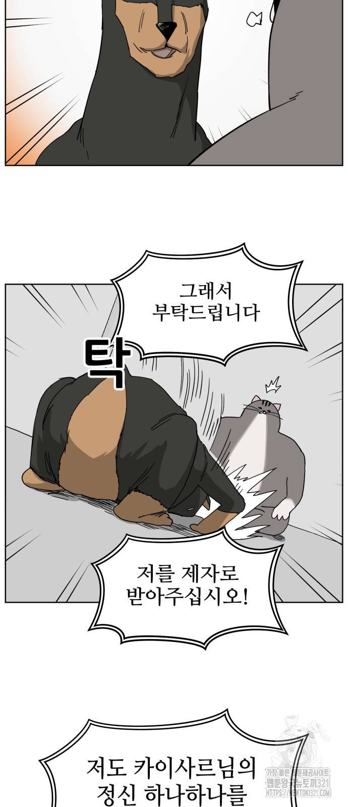 괴양이 29화 12