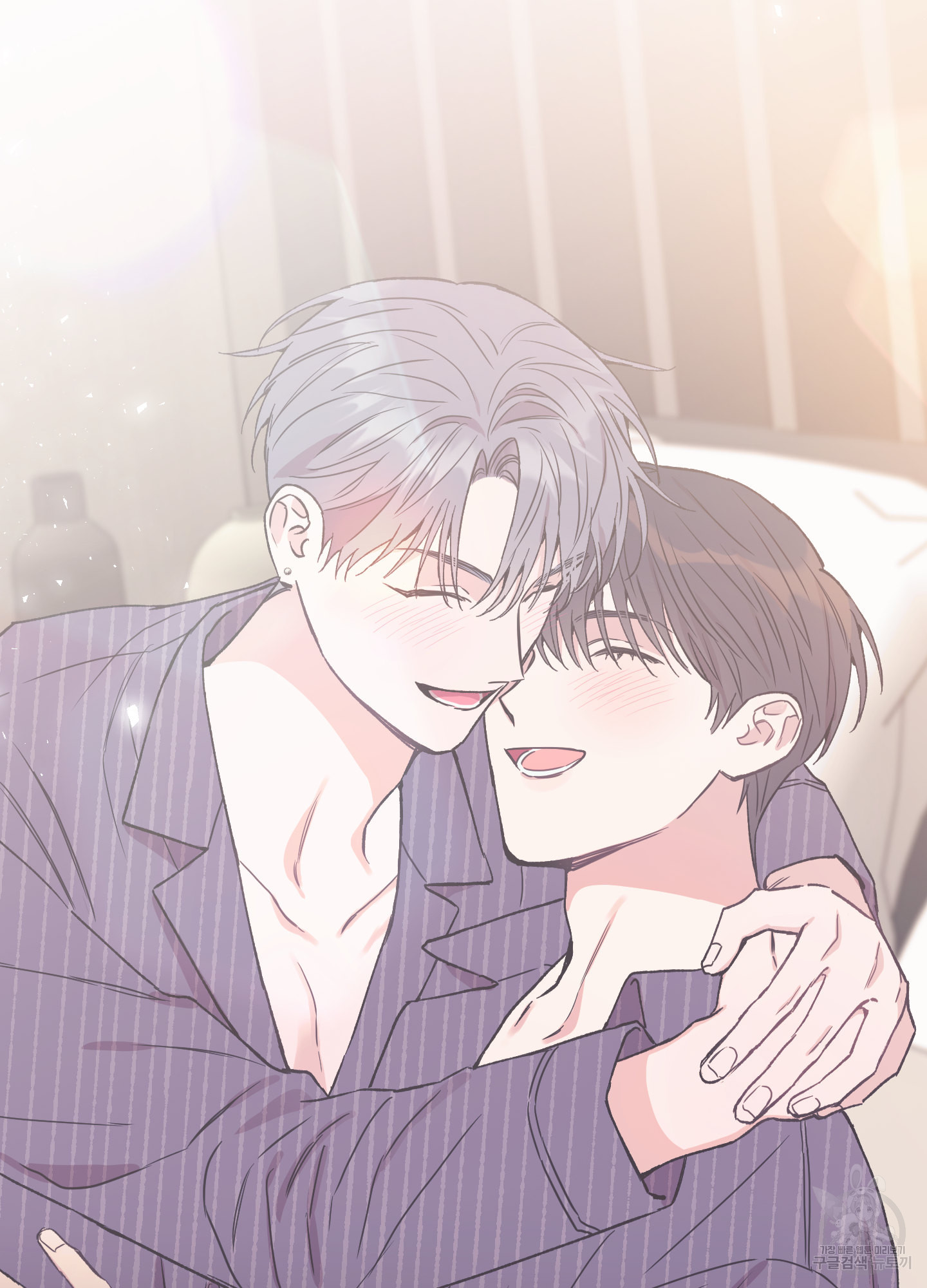 페이크 로맨스 35화 11