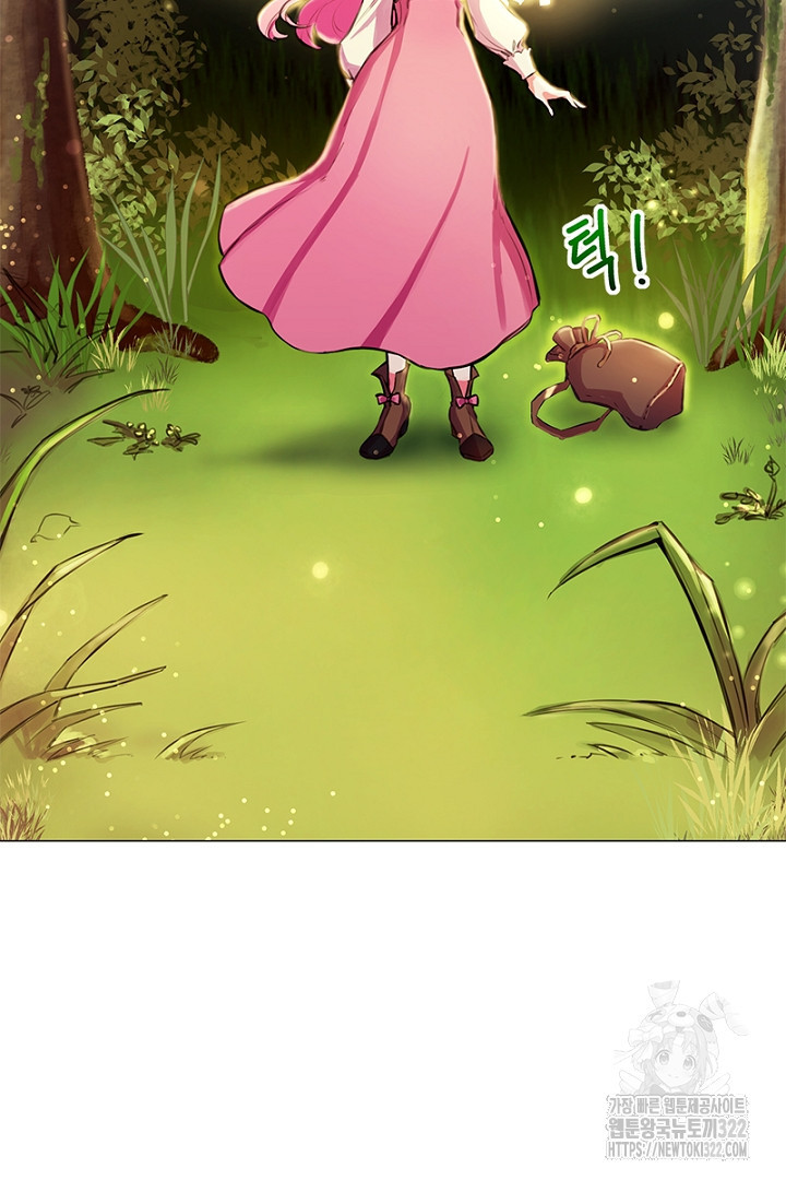 쫓아오지 마세요, 남주님! 1화 4
