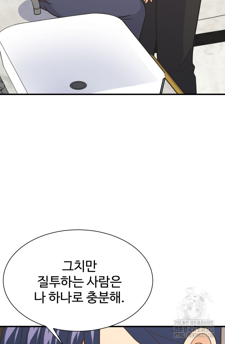 학교로 간 보스 66화 64