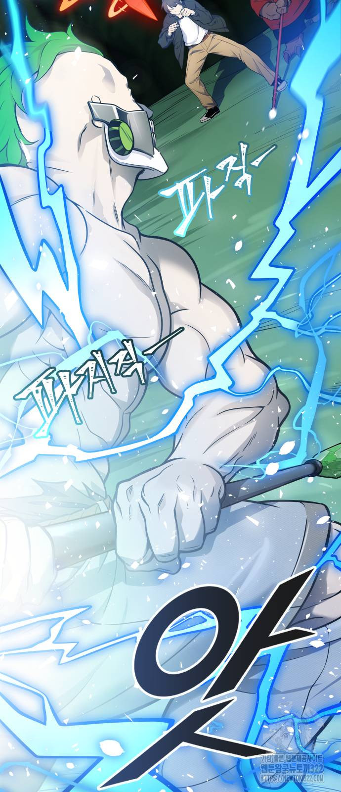 신의 탑 3부 190화 6