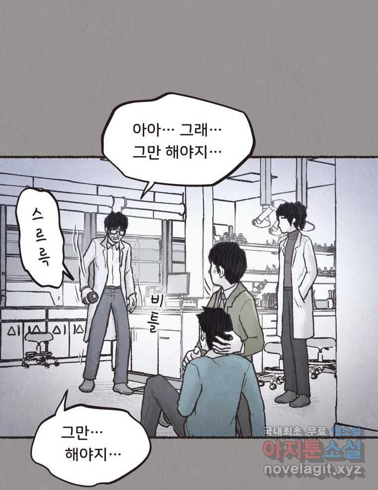 4명 중 1명은 죽는다 마지막화 - 희생양 (16) 7