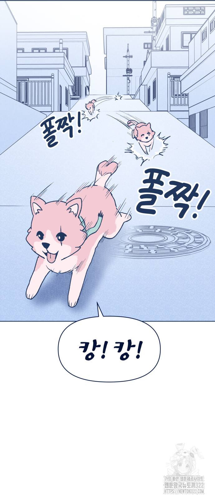 반려짐승 12화 2