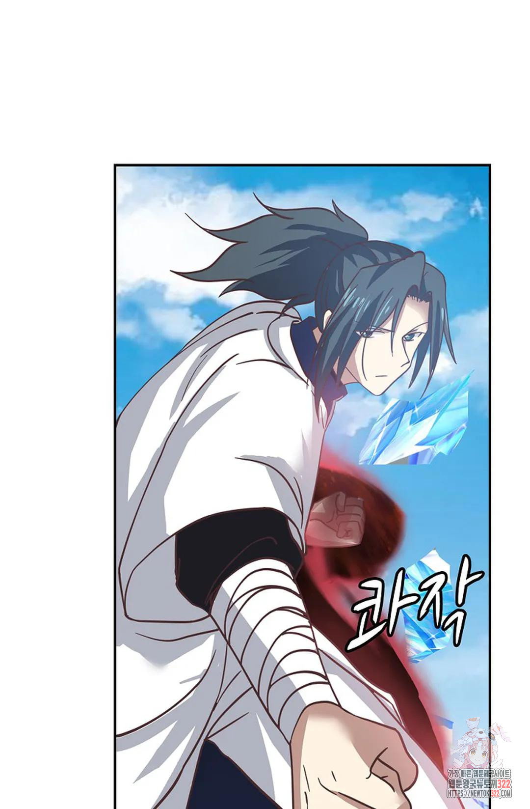 무련전봉 1104화 39