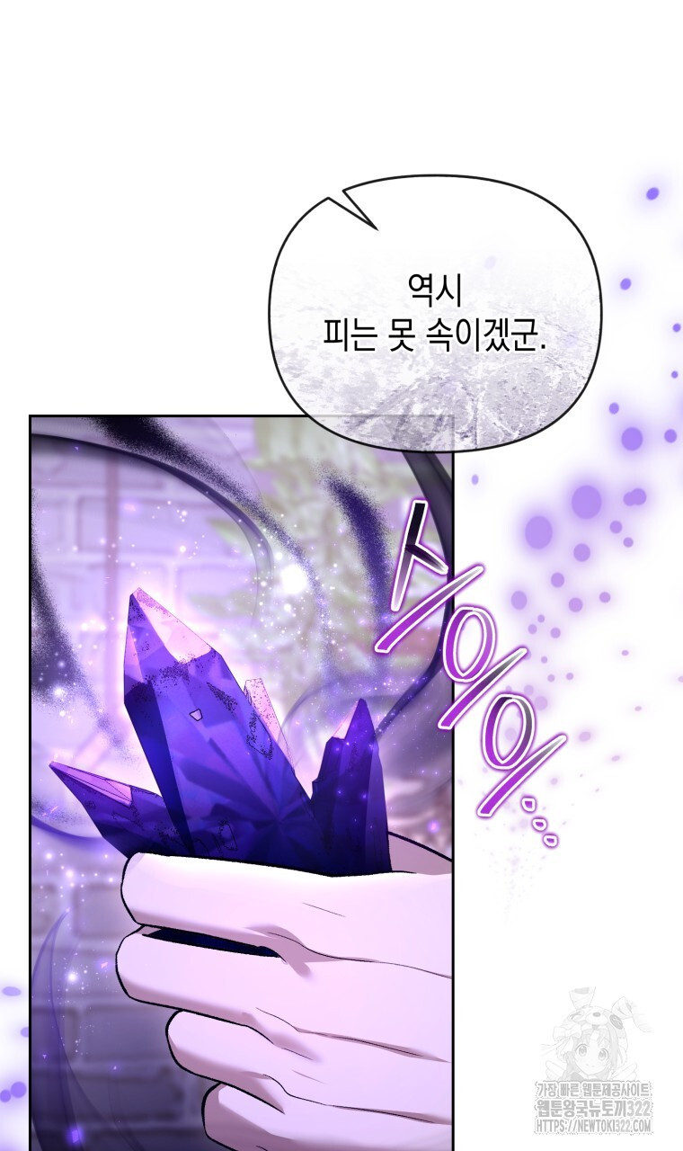 이혼해 주세요, 황제가 돼야 해서요 63화 8