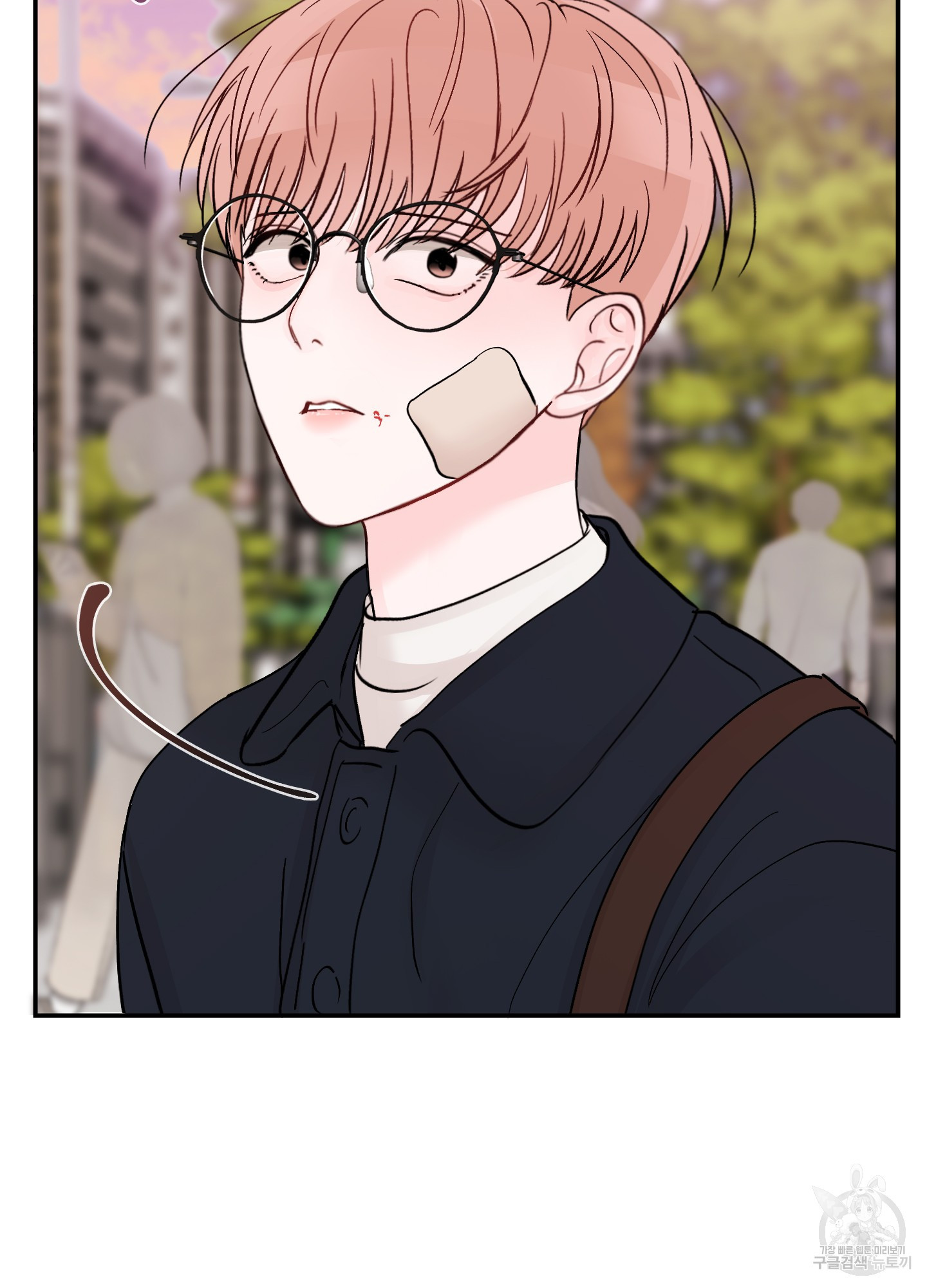 청춘, 예찬 62화 80