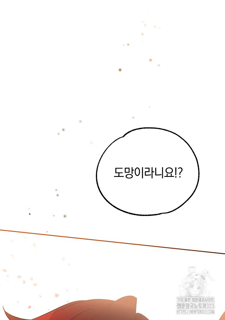 악마의 주머니를 털어라 10화 33
