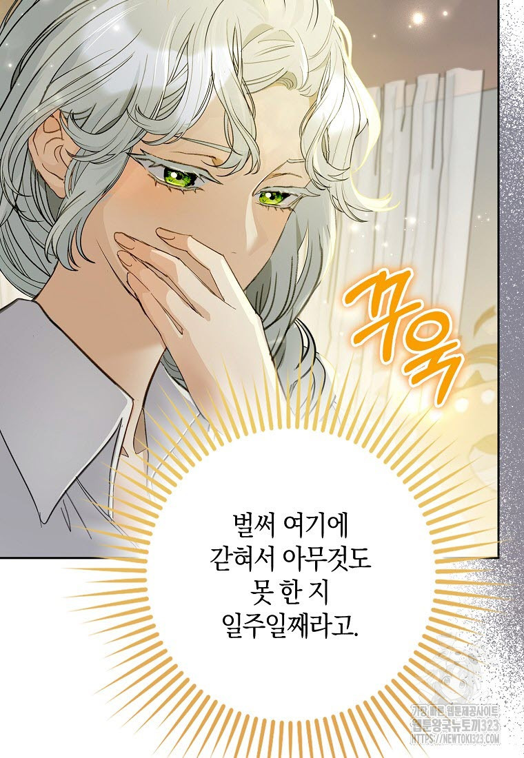황제가 나를 시한부라고 생각해서 곤란하다 2화 15