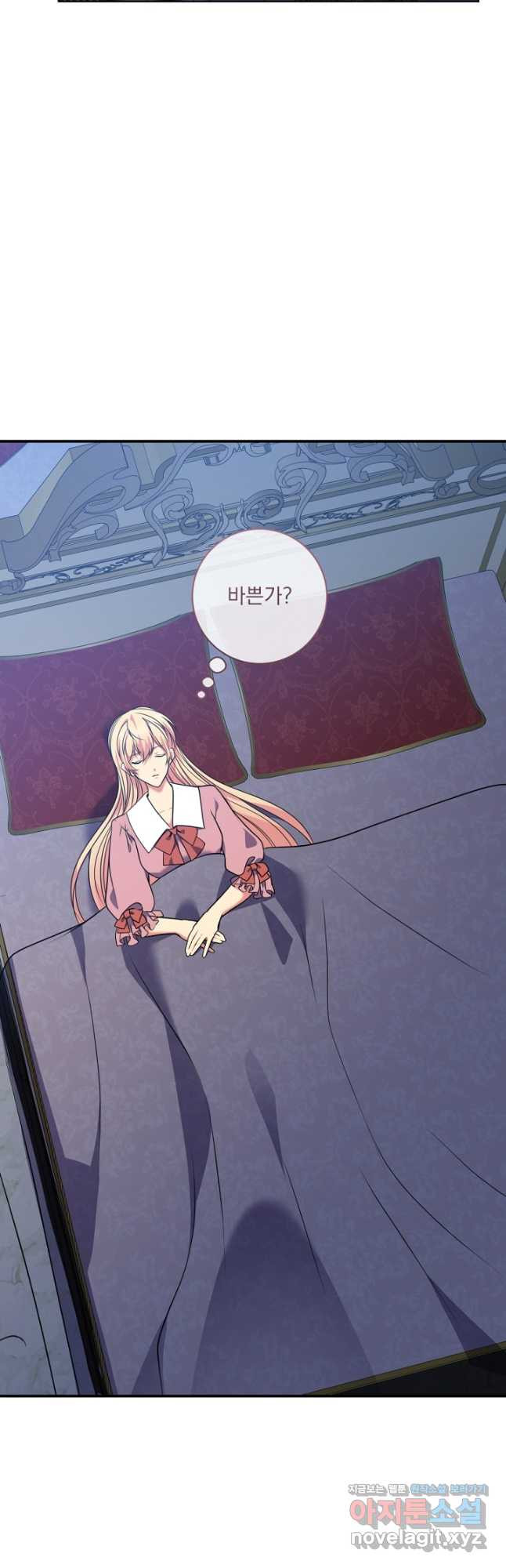 공작 부인의 은밀한 집필 65화 2