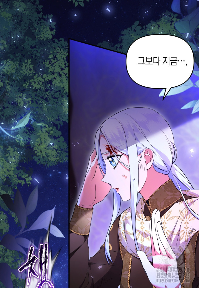 술탄의 귀한 고양이가 되었습니다 39화 8